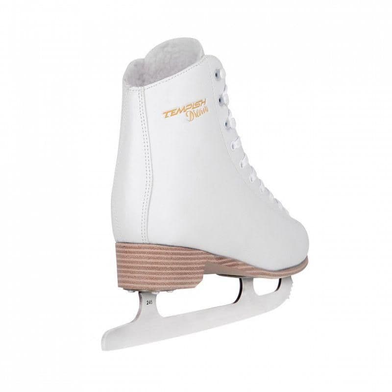 image-Tempish Dream White II W 1300001711 Figure Skates