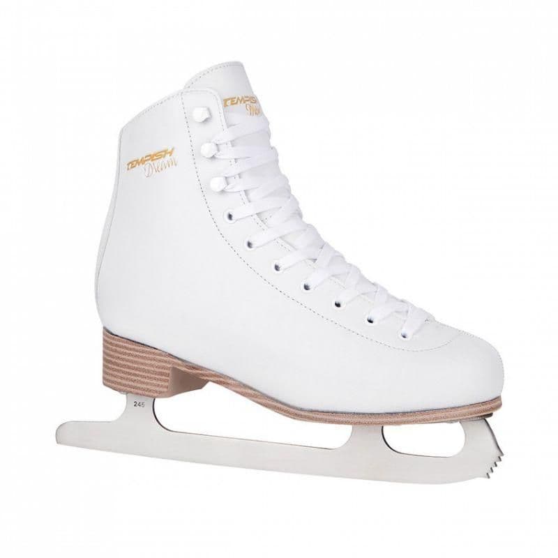 image-Tempish Dream White II W 1300001711 Figure Skates