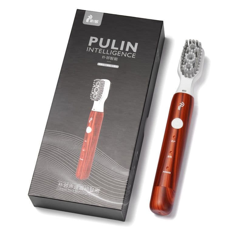 image-Vibration Shoe Brush Shoe Cleaner Multifunctional Cleaning