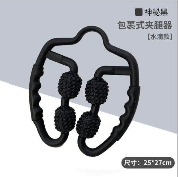 image-Foam Axis Muscle Relaxer Massage Roller