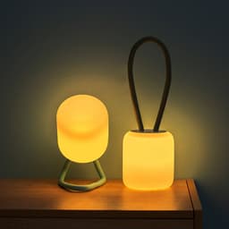 image-Shifeng new Z8 multi-function night light outdoor camping emergency light night light LED desk lamp factory direct sales