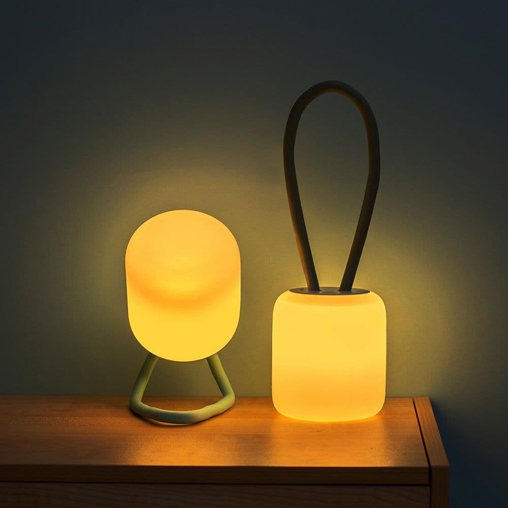 image-Shifeng new Z8 multi-function night light outdoor camping emergency light night light LED desk lamp factory direct sales
