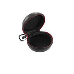 image-Tim EVA Watch Storage Bag - Black 5.3x9.7cm