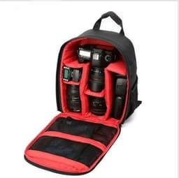 image-High Quality Anti Theft Camera Single Lens Reflex Bag
