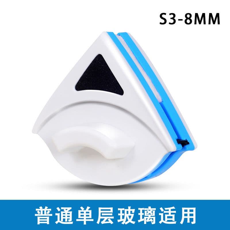 image-Buomet Magnetic Window Cleaner Double-Sided Glass