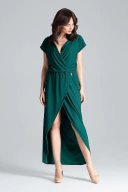 image-Cocktail dress Lenitif