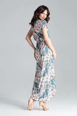 image-Cocktail dress Lenitif