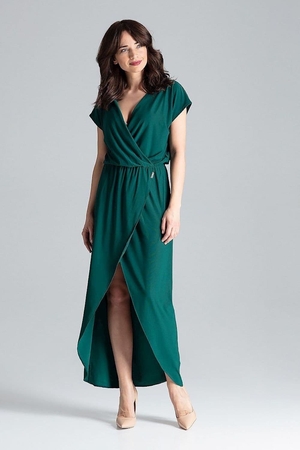 image-Cocktail dress Lenitif