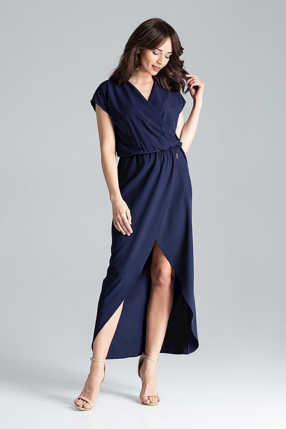 image-Cocktail dress Lenitif