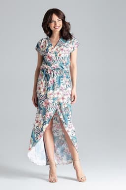 image-Cocktail dress Lenitif