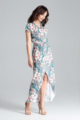 image-Cocktail dress Lenitif