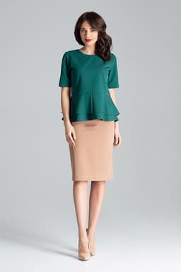 image-Blouse Lenitif