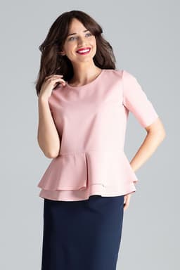image-Blouse Lenitif