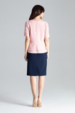 image-Blouse Lenitif
