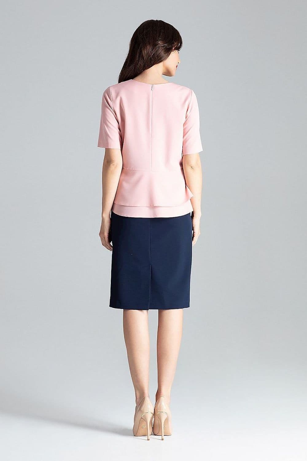 image-Blouse Lenitif