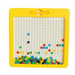 image-Magnetic Drawing Board Chess Set 126pc