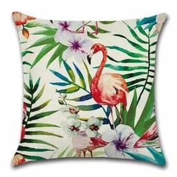 image-Cushion Cover Wild Life - Indra