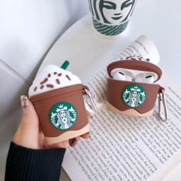 image-For airpod 3 Case Cover For Apple Air Pods Pro Luxury Silicone Cute 3D