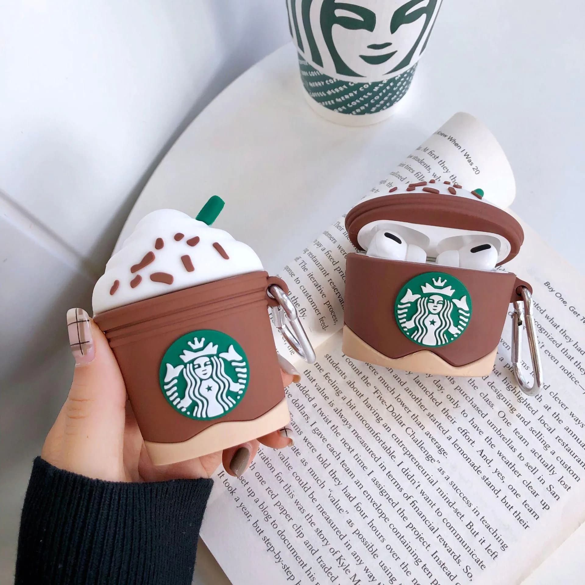 image-For airpod 3 Case Cover For Apple Air Pods Pro Luxury Silicone Cute 3D