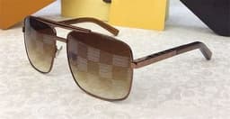 image-New mens sunglasses men sunglasses attitude sun glasses fashion style