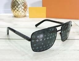 image-New mens sunglasses men sunglasses attitude sun glasses fashion style