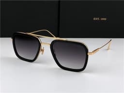 image-top quality 006 mens Sunglasses for women men sun glasses fashion