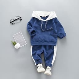 image-Children Clothing Spring Autumn Toddler Girls Clothes Set Outfits Kids