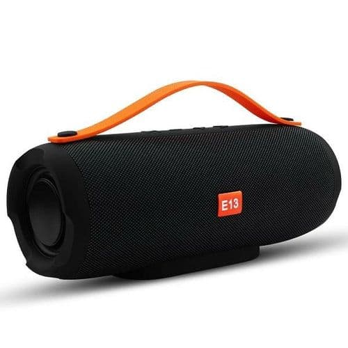 image-E13 Mini Portable Wireless Bluetooth Speakers Stereo Speaker phone