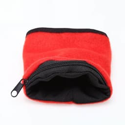 image-Wrist Wallet Pouch Fitness Band Wristbands Travel Cycling Sport Wallet Hiking Accessiories High Quality