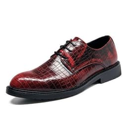 image-2020 of the New Cross-Border Fall 2020) New Mens Leather Shoes