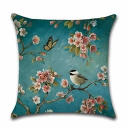image-Cushion Cover Tomtit - Goofy