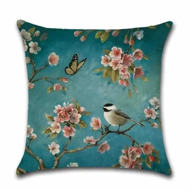 image-Cushion Cover Tomtit - Goofy