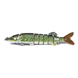 image-hengjia Hengjia fishing gear Luya bait 15 colors 12.5c multi-section fish submerged long-distance cast multi-section fish fake bait