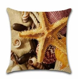image-Cushion Cover Sea - Baukje
