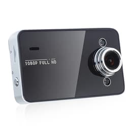 image-Hidden type of dash cam