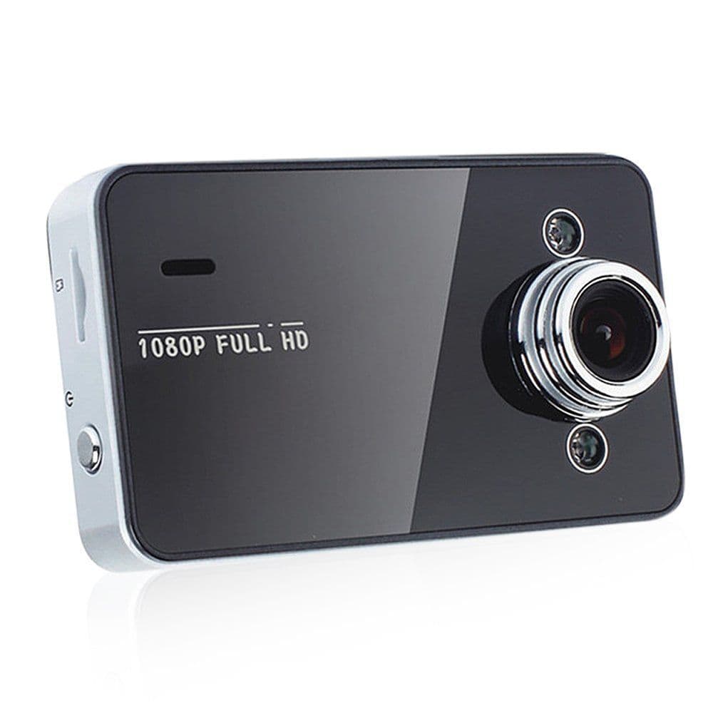 image-Hidden type of dash cam