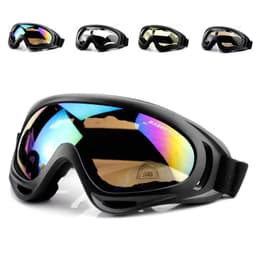 image-Motorcycle Sports Goggles Against Wind And Sand Fans