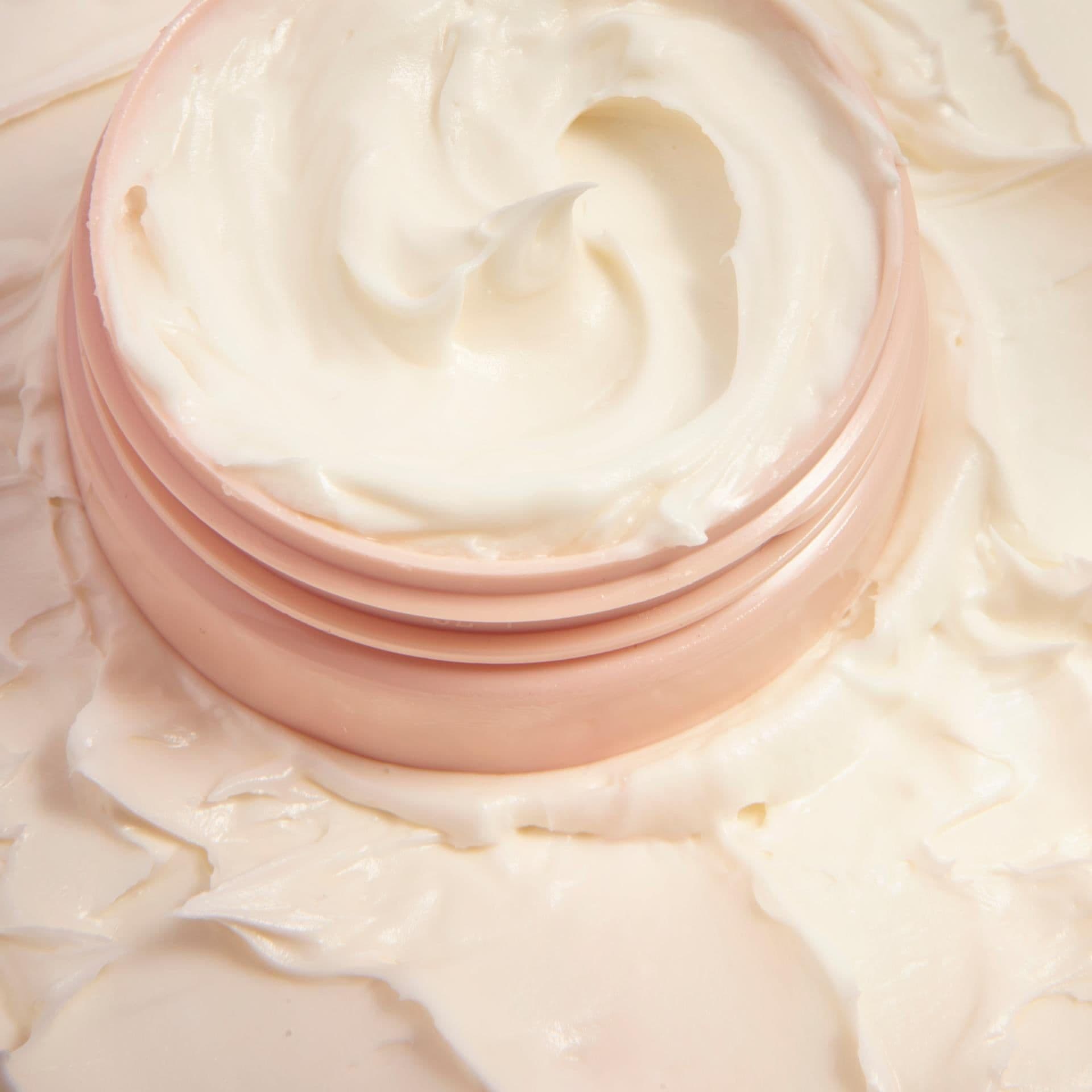 image-Organic Creamy Argan Body Butter 60ml | Luxurious Hydration in Five Scents