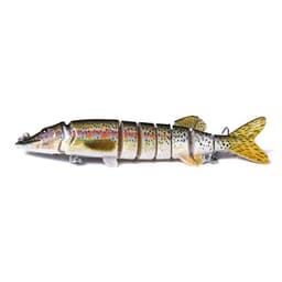 image-hengjia Hengjia fishing gear Luya bait 15 colors 12.5c multi-section fish submerged long-distance cast multi-section fish fake bait