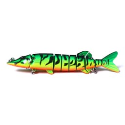 image-hengjia Hengjia fishing gear Luya bait 15 colors 12.5c multi-section fish submerged long-distance cast multi-section fish fake bait