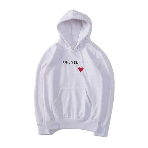 image-Fashion Designer Hoodies Sweatshirts Mens Couple Men Top Solid Color