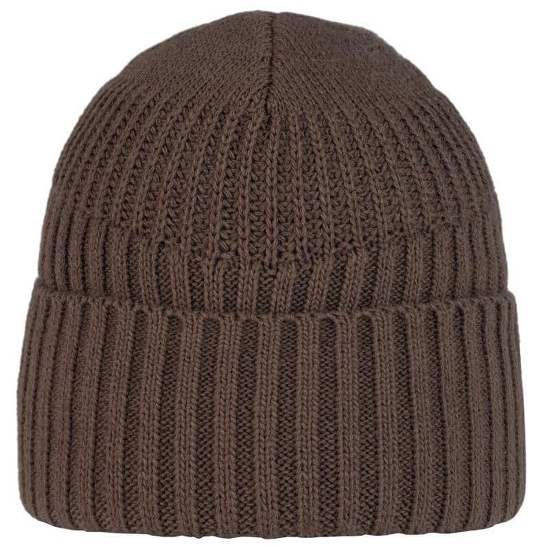 image-Buff Renso Knitted Fleece Hat Beanie W 1323363151000