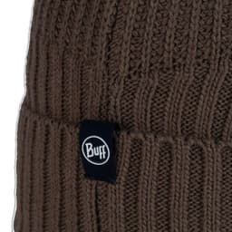 image-Buff Renso Knitted Fleece Hat Beanie W 1323363151000