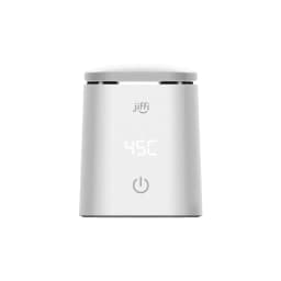 image-Jiffi Milk Warmer Smart White 110W
