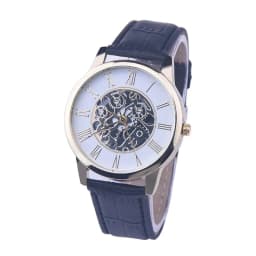 image-Casual Fashion Classic Quartz Wrist Watch For Men
