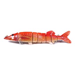 image-hengjia Hengjia fishing gear Luya bait 15 colors 12.5c multi-section fish submerged long-distance cast multi-section fish fake bait