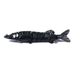 image-hengjia Hengjia fishing gear Luya bait 15 colors 12.5c multi-section fish submerged long-distance cast multi-section fish fake bait