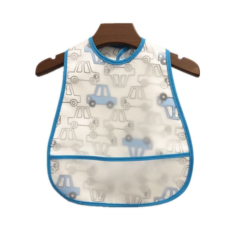 image-Baby eating Bib