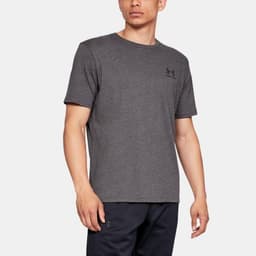 image-Under Armor Sportstyle Left Chest SS T-shirt M 1326 799 019