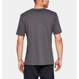 image-Under Armor Sportstyle Left Chest SS T-shirt M 1326 799 019